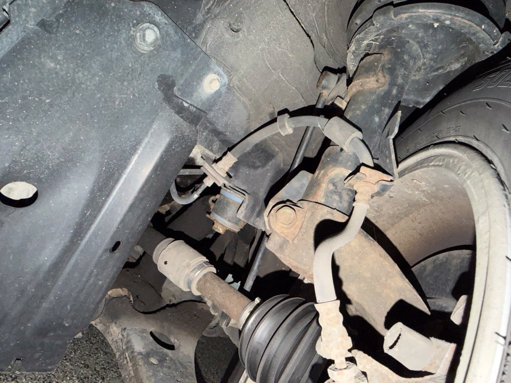 Used 2012 MAZDA MAZDA5 Sport FWD image 15