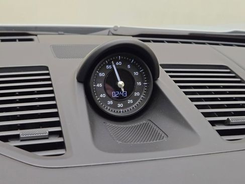 Used 2024 Porsche 911 Carrera GTS w/ Premium Package RWD image 35