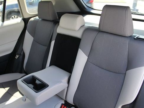 Certified 2025 Toyota RAV4 XLE FWD image 32