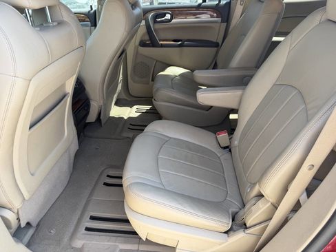 Used 2012 Buick Enclave Leather FWD image 15