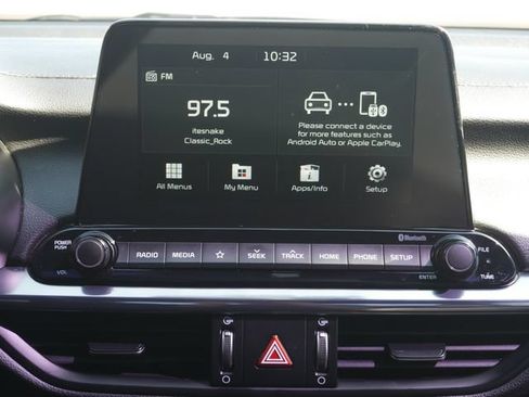 Used 2021 Kia Forte GT-Line FWD image 18