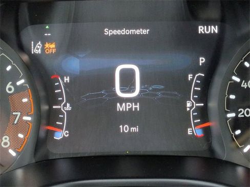 New 2026 Jeep Compass Limited image 27