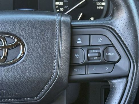 New 2026 Toyota Tundra SR image 14