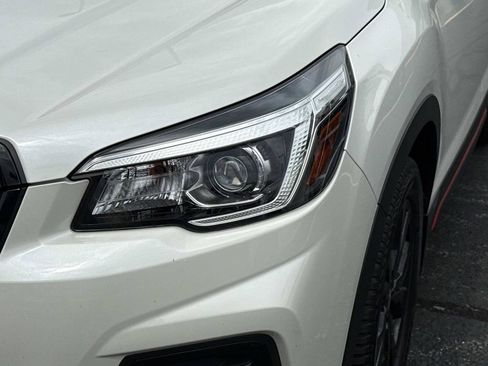 Used 2019 Subaru Forester Sport AWD/4WD image 8
