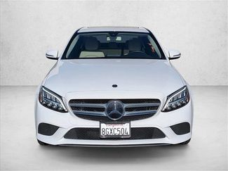 Used 2019 Mercedes-Benz C 300 Sedan video 2
