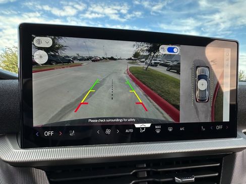 New 2026 Ford Explorer ST-Line w/ ST-Line Street Pack image 45