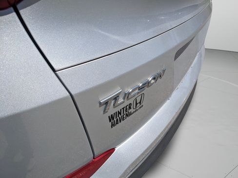 Used 2018 Hyundai Tucson SEL AWD/4WD image 40