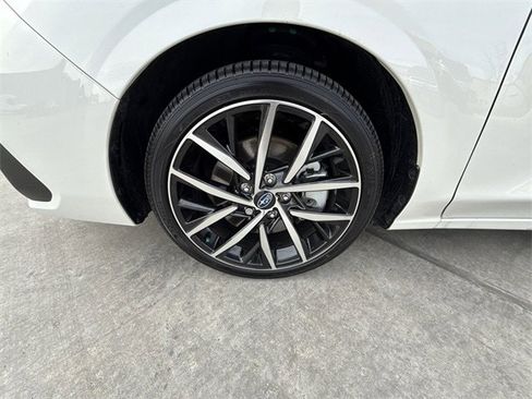 Certified 2025 Subaru Impreza 2.0i Sport image 10