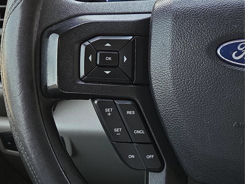 Used 2019 Ford F250 XL w/ XL Value Package AWD/4WD image 16