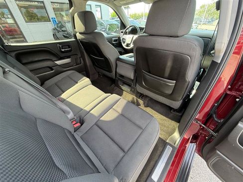 Used 2014 Chevrolet Silverado 1500 LT w/ All Star Edition AWD/4WD image 25