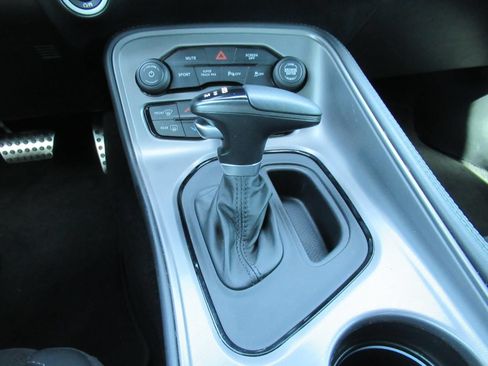 Certified 2023 Dodge Challenger R/T w/ Plus Package RWD image 23