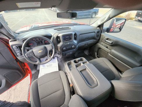 Used 2022 Chevrolet Silverado 3500 W/T w/ WT Convenience Package image 17