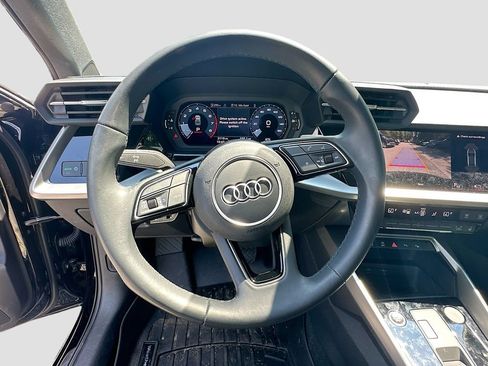 Used 2024 Audi A3 2.0T Premium FWD image 11