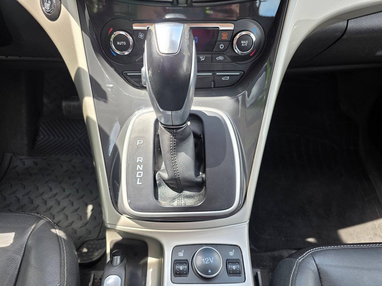 Used 2013 Ford C-MAX SEL FWD image 26