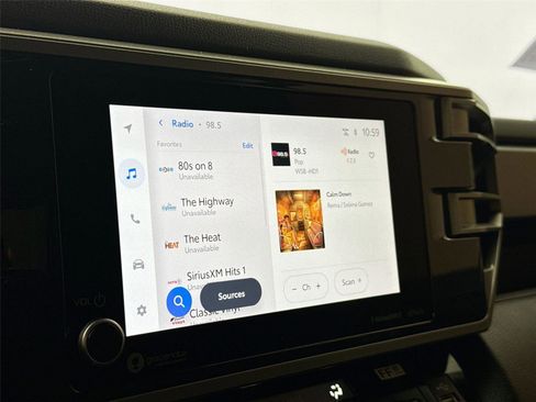 Used 2023 Toyota Tundra SR5 w/ SR5 Convenience Package image 22