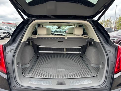 Used 2021 Cadillac XT5 Premium Luxury AWD/4WD image 23
