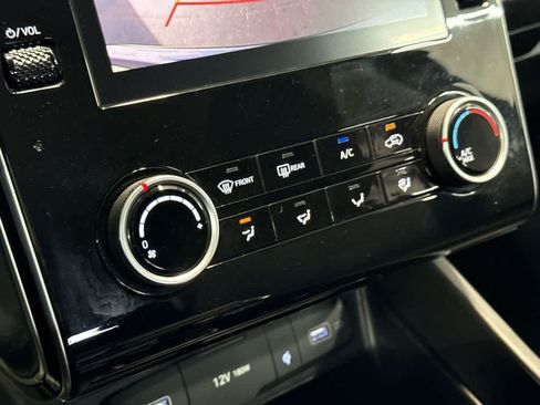 Used 2023 Hyundai Tucson SEL AWD/4WD image 20