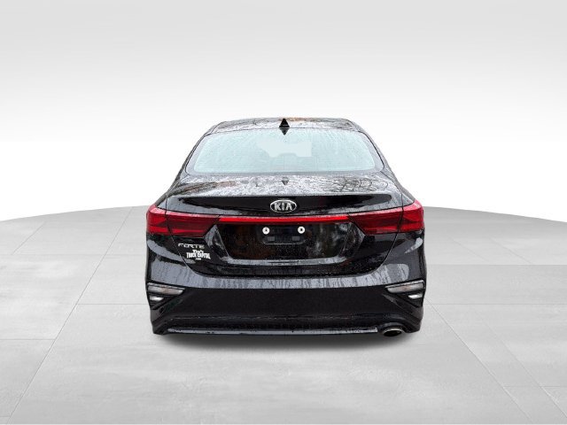 Used 2021 Kia Forte LXS FWD image 4