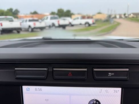 Used 2024 Ford F250 XL w/ XL Driver Assist Package AWD/4WD image 24