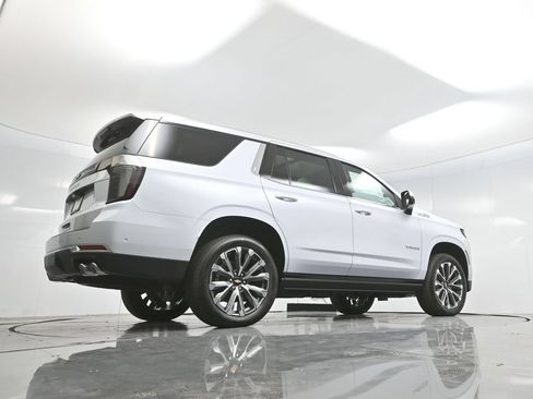 New 2026 Chevrolet Tahoe High Country AWD/4WD image 66
