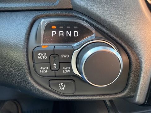 New 2026 RAM 1500 Lone Star image 33