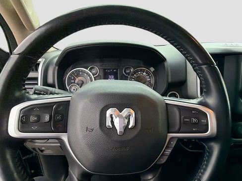Used 2020 RAM 1500 Big Horn image 11
