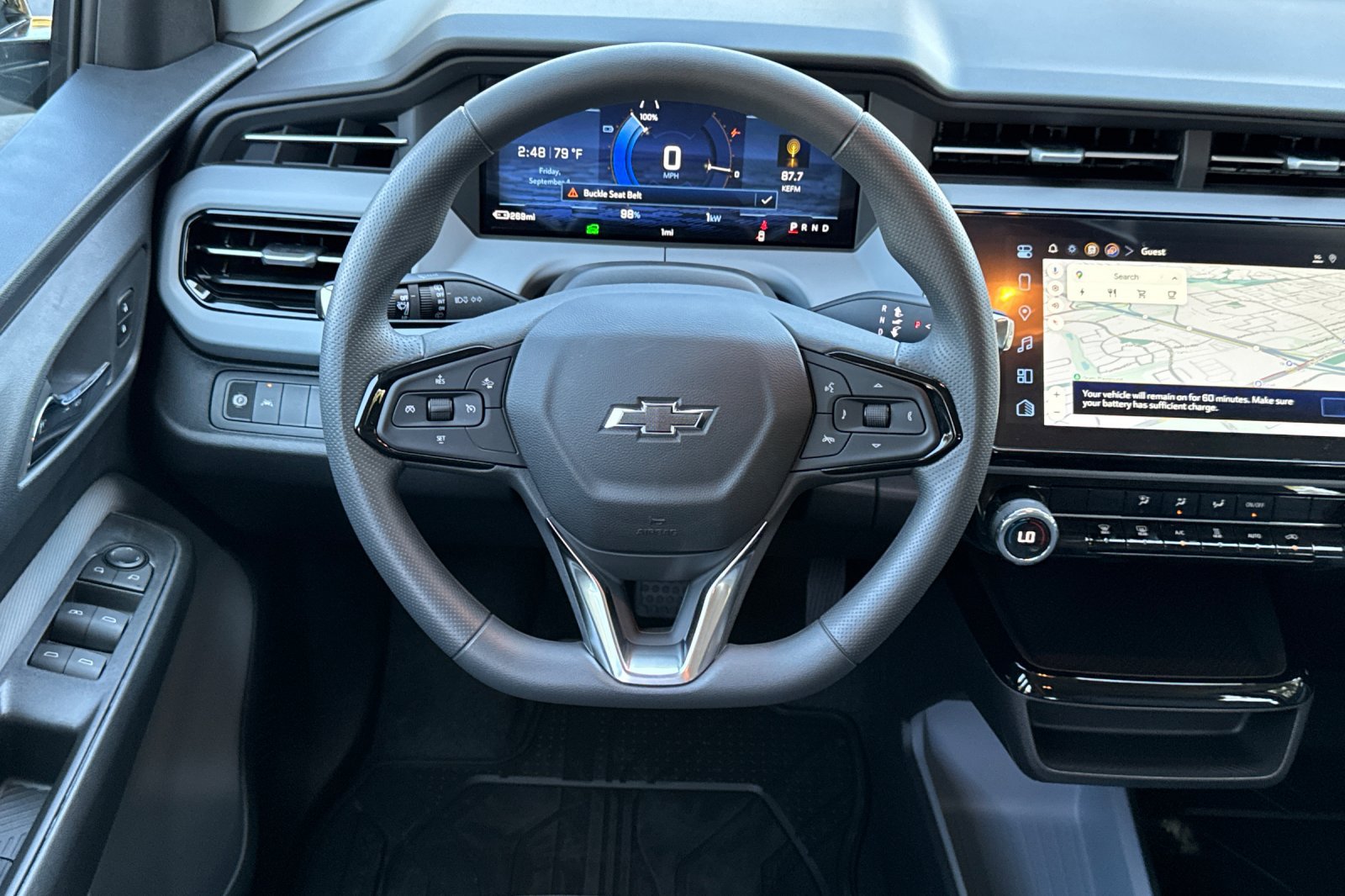 New 2027 Chevrolet Bolt LT FWD image 13
