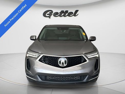 Used 2024 Acura RDX SH-AWD w/ Technology Package image 3