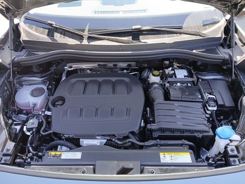 New 2026 Volkswagen Tiguan S image 20