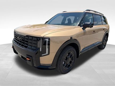 New 2027 Kia Telluride SX X-Pro AWD/4WD image 3