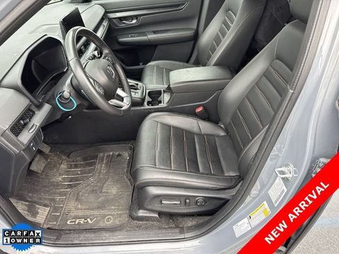 Used 2025 Honda CR-V Sport-L image 6