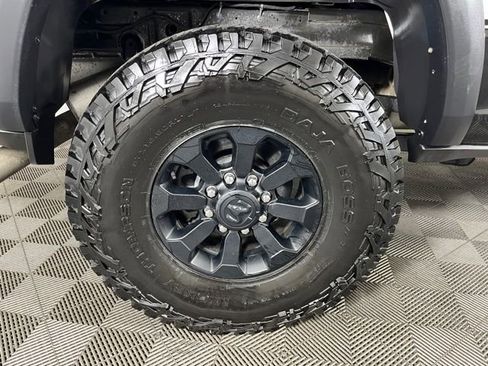 Used 2023 RAM 2500 Power Wagon w/ Level 2 Equipment Group image 10