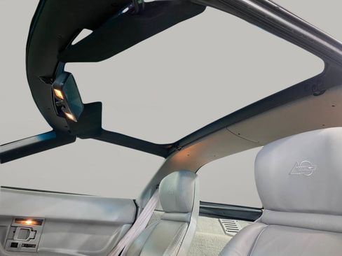 Used 1993 Chevrolet Corvette Coupe RWD image 13