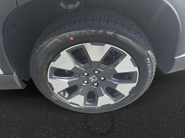 New 2026 Honda Pilot Elite image 35