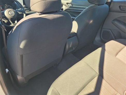 Certified 2025 Nissan Altima 2.5 S image 14