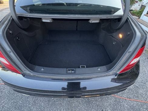 Used 2014 Mercedes-Benz C 300 4MATIC Sedan image 8