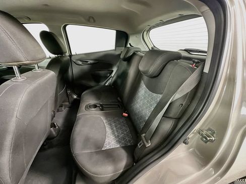 Used 2019 Chevrolet Spark LT FWD image 23