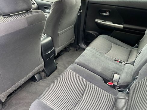 Used 2017 Toyota Prius V Two w/ Carpet Mat Package image 15
