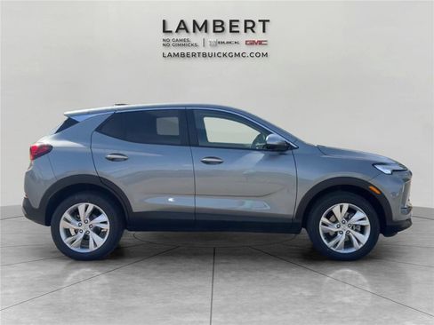 New 2026 Buick Encore GX Preferred w/ Advanced Technology Package AWD/4WD image 6