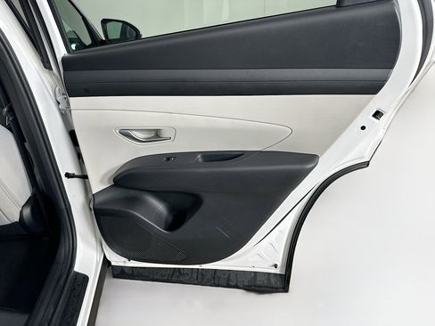 Used 2025 Hyundai Tucson SEL image 29
