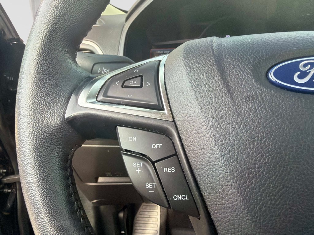 Used 2024 Ford Edge SEL w/ Convenience Package AWD/4WD image 29