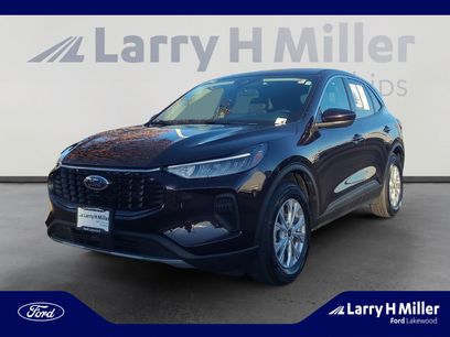 Used 2023 Ford Escape Active w/ Tech Pack #2