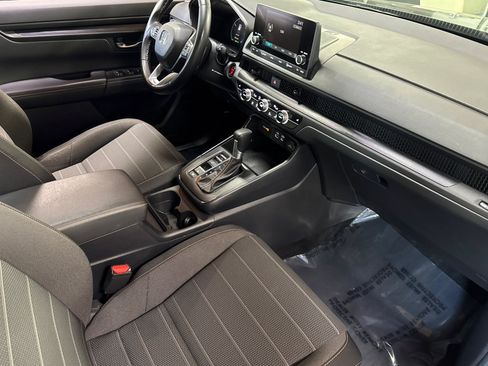 Used 2025 Honda CR-V Sport image 33