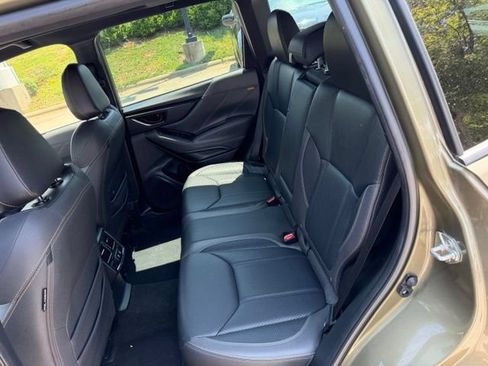 Used 2023 Subaru Forester Wilderness AWD/4WD image 13
