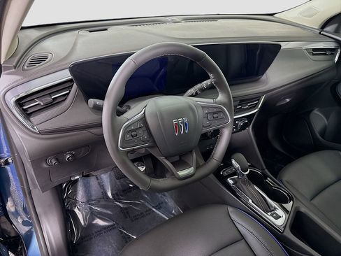 New 2026 Buick Encore GX Sport Touring w/ Advanced Technology Package image 9