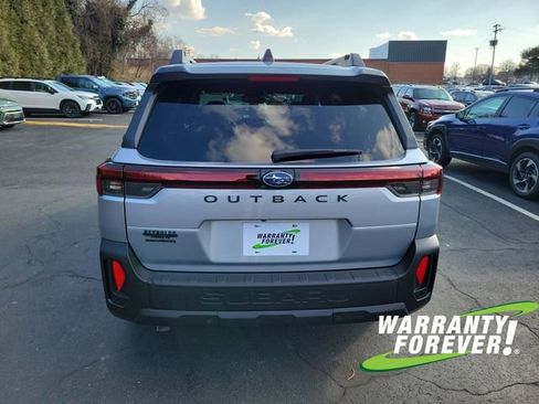 New 2026 Subaru Outback Limited image 6