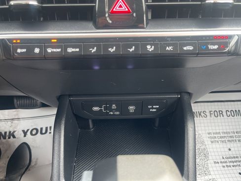 Used 2025 Kia K4 LXS image 21