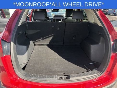 Used 2016 MAZDA CX-5 Grand Touring AWD/4WD image 22
