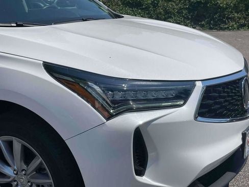 Used 2023 Acura RDX AWD image 10