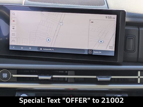 Used 2025 Hyundai Santa Fe XRT image 21